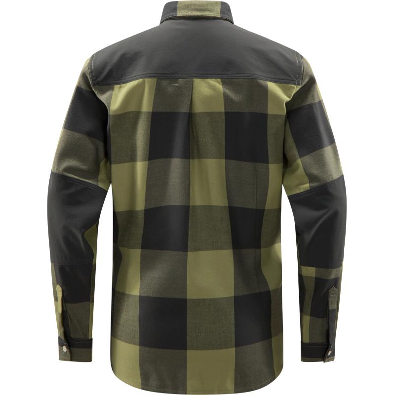Haglöfs Haglöfs Timmer Shirt Women 606215 Opplevsport Melhus 2