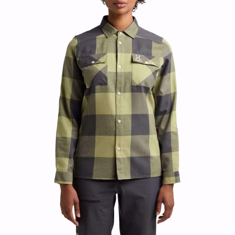 Haglöfs-Timmer Shirt Women-606215-Opplevsport Melhus-3