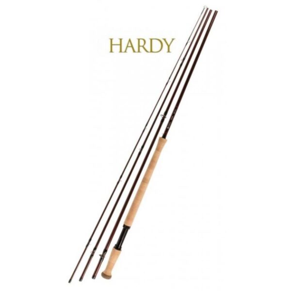 Hardy-Shadow DH 14 9-10Wt 4pz rod-1428466-Opplevsport Melhus-1 Hardy-Shadow DH 14 9-10Wt 4pz rod-1428466-Opplevsport Melhus-1
