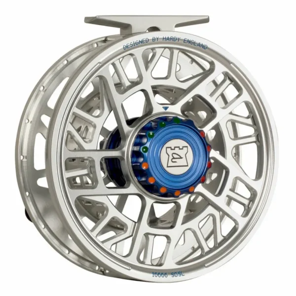Hardy-Ultralite SDSL Reel 8000 8-9-1428474-Opplevsport Melhus-1 Hardy-Ultralite SDSL Reel 8000 8-9-1428474-Opplevsport Melhus-1