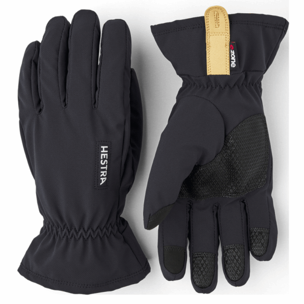 Hestra Hestra Czone Contact Pick Up - 5 Finger 3000750 Opplevsport Melhus 1