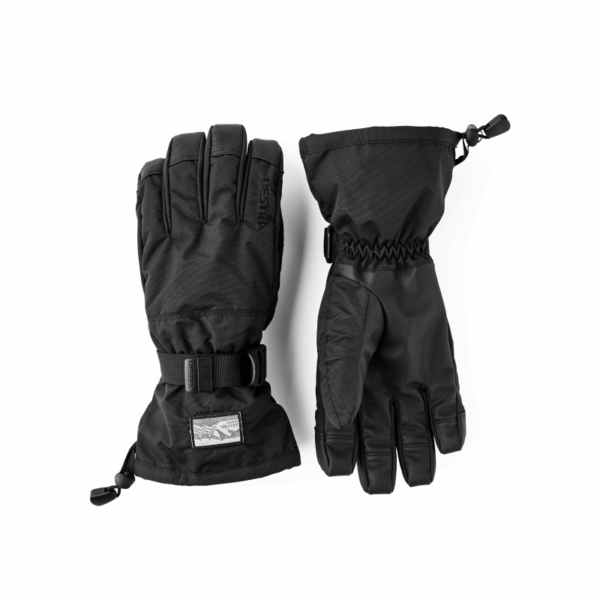 Hestra Hestra Gauntlet Sr. - 5 Finger 3002740 Opplevsport Melhus 1