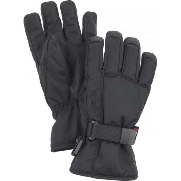 Hestra Hestra Isaberg Czone Jr. - 5 Finger 31980 Opplevsport Melhus 1