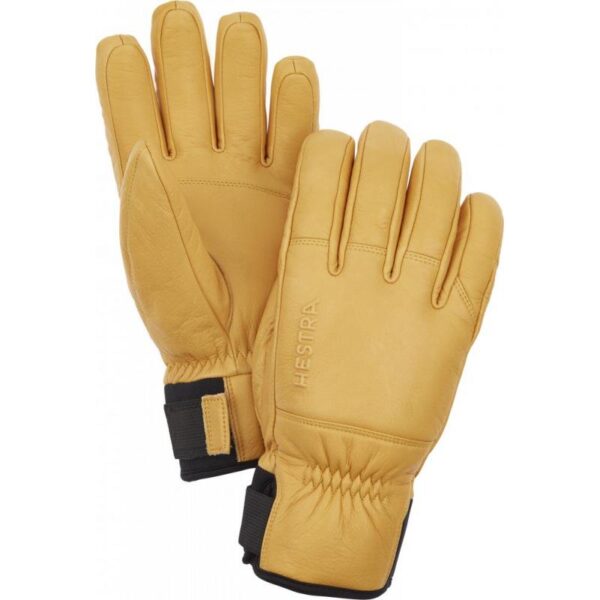Hestra Hestra Omni - 5 Finger 30430 Opplevsport Melhus 1