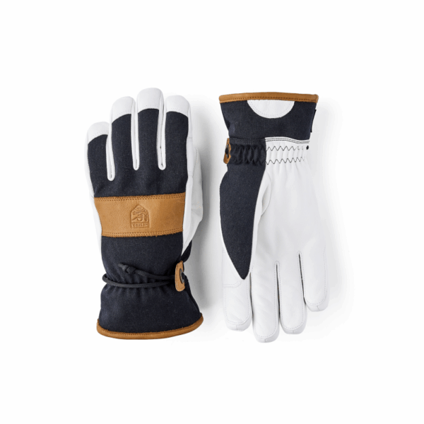 Hestra Hestra Voss Czone - 5 Finger 31520 Opplevsport Melhus 1