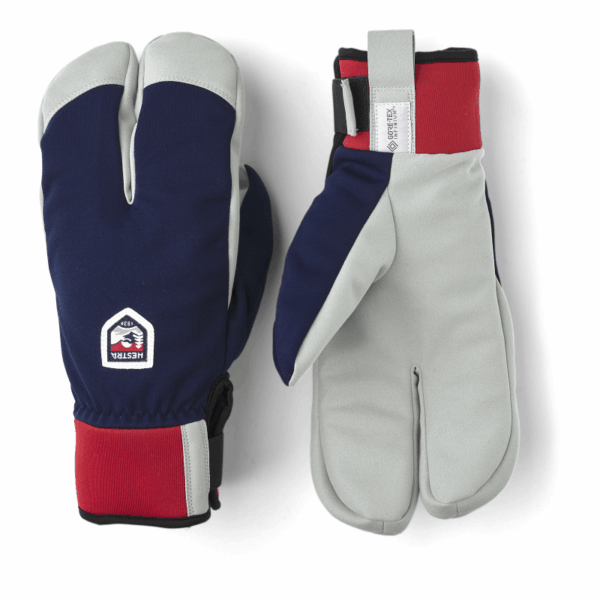 Hestra Hestra W.S. Wool Terry Split Mitt 37462 Opplevsport Melhus 1