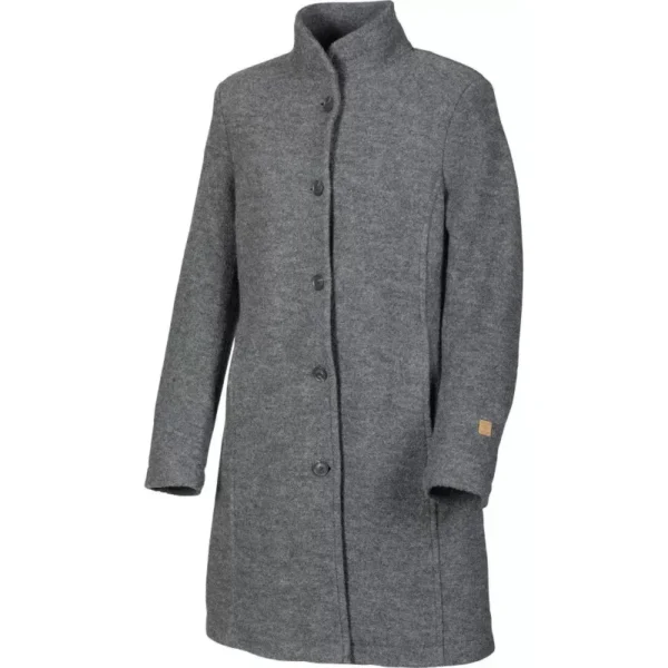 IVANHOE-GY Rybo Coat Grey-Ivan453-Opplevsport Melhus-1