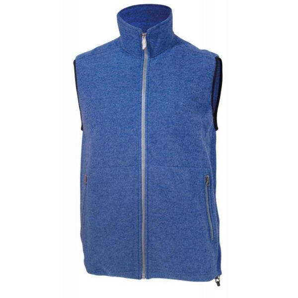IVANHOE-Kurre vest - Jeans-Ivan408-Opplevsport Melhus-1