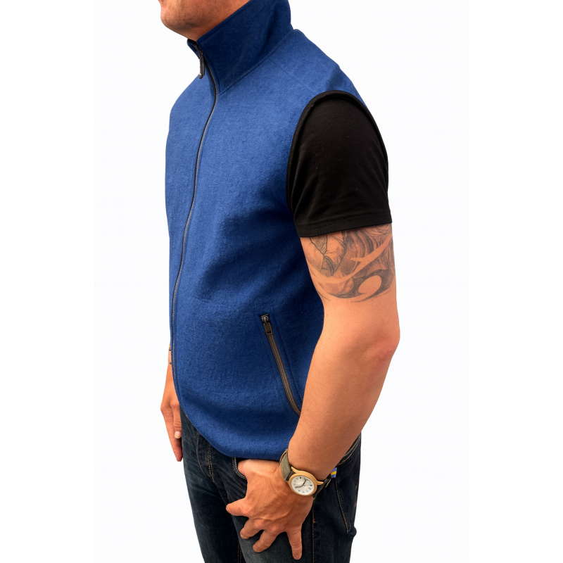 IVANHOE-Kurre vest - Jeans-Ivan408-Opplevsport Melhus-4