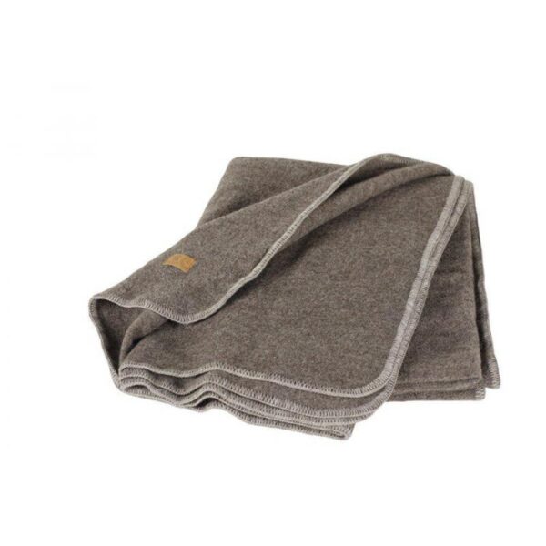 IVANHOE-NLS Blanket Solid Ufarget Nutmeg-Ivan221-Opplevsport Melhus-1 IVANHOE-NLS Blanket Solid Ufarget Nutmeg-Ivan221-Opplevsport Melhus-1