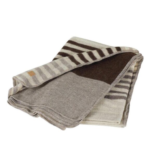 IVANHOE-NLS Blanket Stripe Ufarget Ull-Ivan220-Opplevsport Melhus-1 IVANHOE-NLS Blanket Stripe Ufarget Ull-Ivan220-Opplevsport Melhus-1