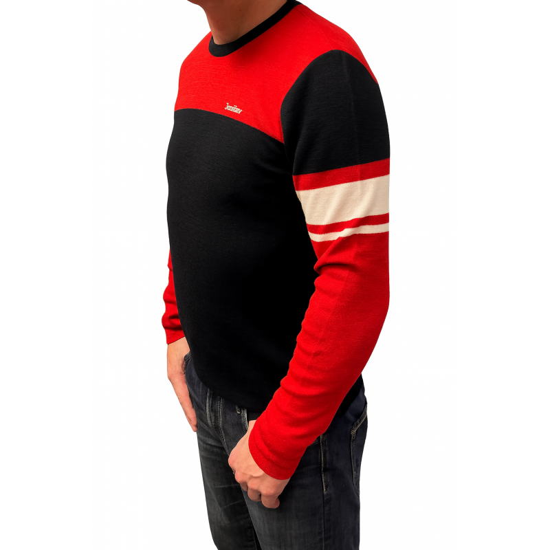 IVANHOE-Retro-Pow USX Navy-Ivan552-Opplevsport Melhus-3