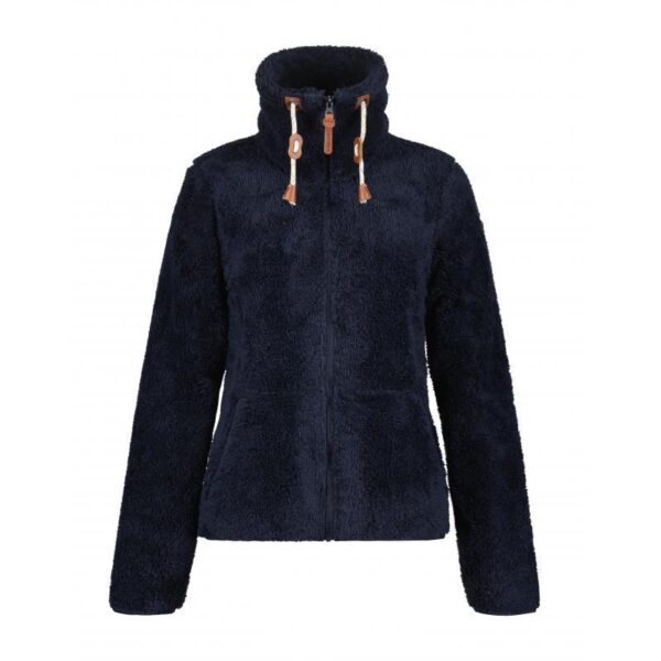 Icepeak-Colony Fleece Jakke-654954638I-Opplevsport Melhus-1 Icepeak-Colony Fleece Jakke-654954638I-Opplevsport Melhus-1