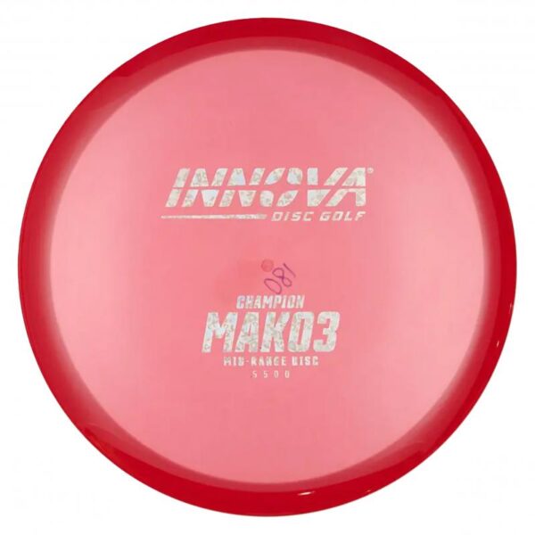 Innova-Innova–Champion-Midrange-Mako3-178-180g-FI3-45905099-Opplevsport-Melhus-1 Innova Innova Champion Midrange Mako3 178-180g FI3-45905099 Opplevsport Melhus 1