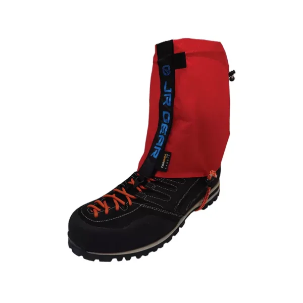 JR Gear-ultra light gaiter-GAT001-OR-Opplevsport Melhus-1