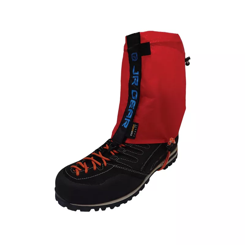 JR Gear-ultra light gaiter-GAT001-OR-Opplevsport Melhus-1