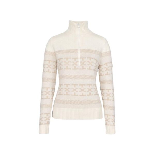 Johaug-Dalsbygda Woolmix Halfzip Sweater-221136-Opplevsport Melhus-1 Johaug-Dalsbygda Woolmix Halfzip Sweater-221136-Opplevsport Melhus-1