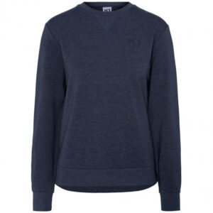 Kari Traa Kari Crew Collegegenser Marine