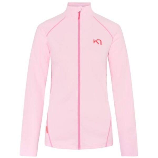 Kari Traa Kari Traa Kari F-Z Fleece 622573 Opplevsport Melhus 1