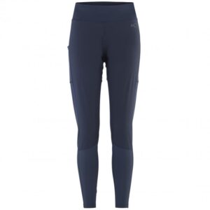 Kari Traa Ragne Tights Dame Marine