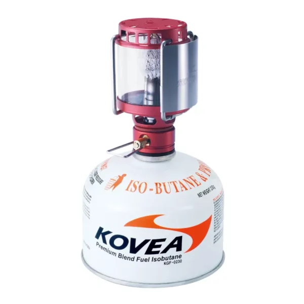 Kovea-Firefly Gasslykt KL 805-10624-Opplevsport Melhus-1