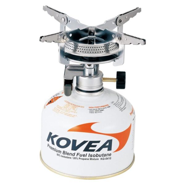 Kovea-Hiker gassbrenner-10601-Opplevsport Melhus-1 Kovea-Hiker gassbrenner-10601-Opplevsport Melhus-1