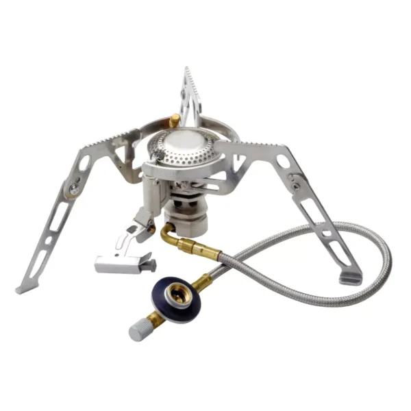 Kovea Moonwalker gassbrenner m 3ben