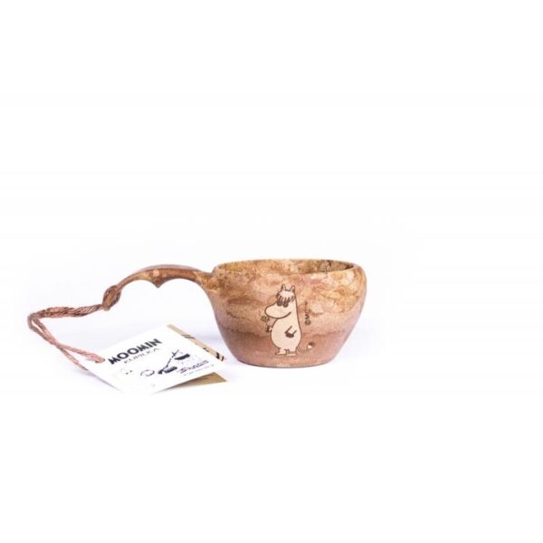 Kupilka Kupilka Kupilka 21 Snorkmaiden Brun 3021LM201 Opplevsport Melhus 1