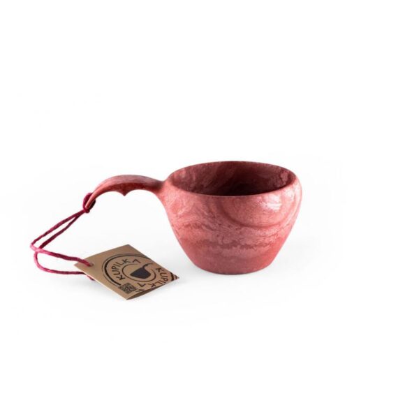 Kupilka Kupilka Kupilka 37, röd 3037073 Opplevsport Melhus 1