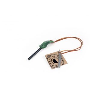 Kupilka Tennstål 8 Grønn