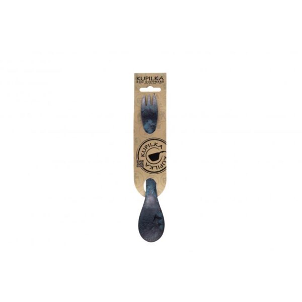 Kupilka-Kupilka–Kupilka-Spork-225-blue-3002005K-Opplevsport-Melhus-1 Kupilka Kupilka Kupilka Spork 225 blue 3002005K Opplevsport Melhus 1