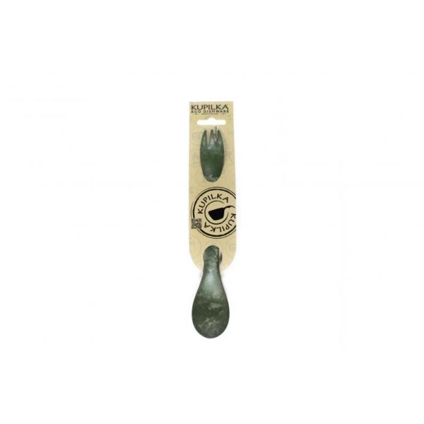 Kupilka-Kupilka–Kupilka-Spork-225-green-3002002K-Opplevsport-Melhus-1 Kupilka Kupilka Kupilka Spork 225 green 3002002K Opplevsport Melhus 1