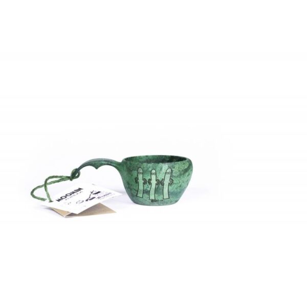 Kupilka Kupilka Kupilka 12 Hattifatteners Grön 3012LM452 Opplevsport Melhus 1