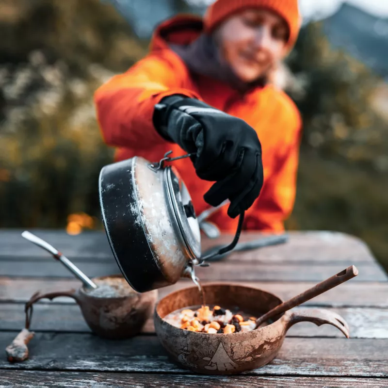 Kupilka-Kupilka 55 Camping Brun-3055LM801-Opplevsport Melhus-4