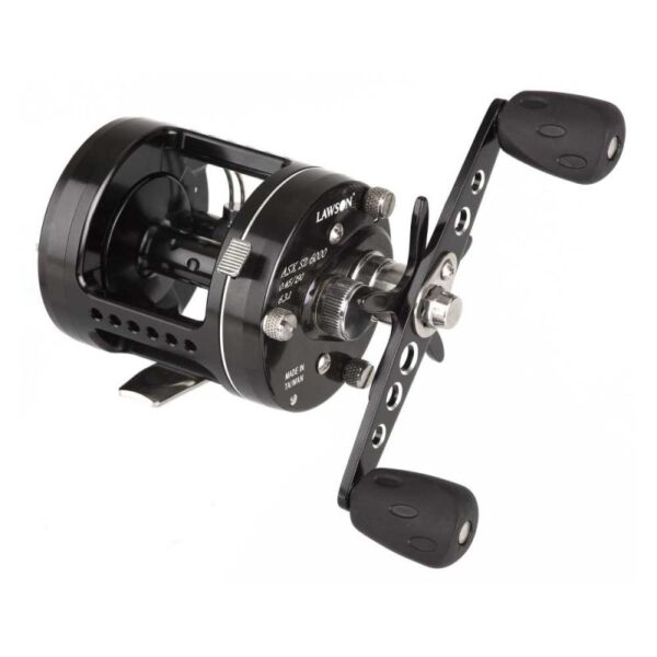 Lawson-ASX S2 6000 LH 190 m 0,45 mm-221.466-Opplevsport Melhus-1 Lawson-ASX S2 6000 LH 190 m 0,45 mm-221.466-Opplevsport Melhus-1