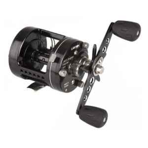 Lawson ASX S2 6000 Høyresveiv