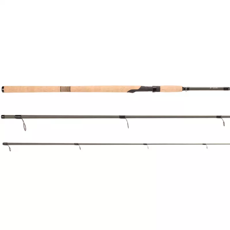 Lawson-Atlantic Salmon S3 Aaramid 13 fot up to 50 gram-12-40390-Opplevsport Melhus-1