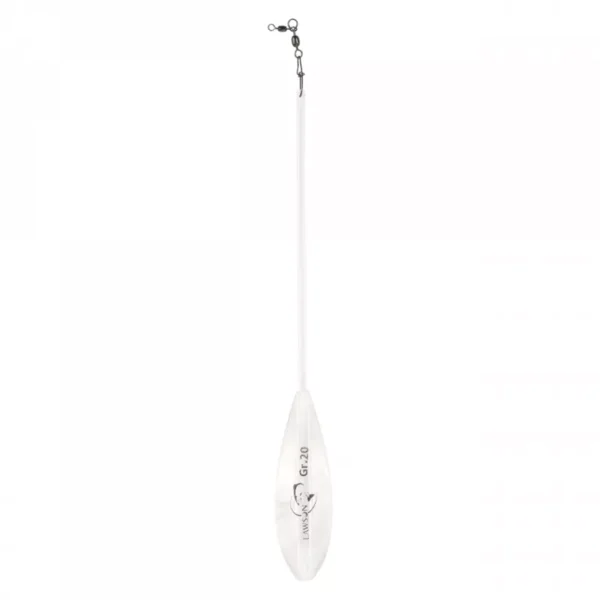 Lawson-Ørretbombe med Swivelsystem 12g Interme-7591.812-Opplevsport Melhus-1