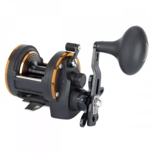 Lawson GTO V3 20 Havfiskesnelle