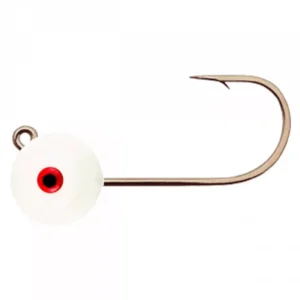 Lawson Jigghode 200gr Gul