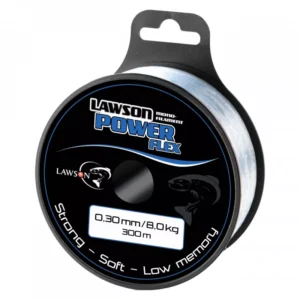 Lawson PowerFlex 0,50mm 18,0kg