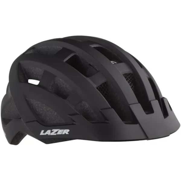 Lazer-Sykkelhjelm Petit DLX 50-57 m-ledlys-BLCPetitDLX-Opplevsport Melhus-1