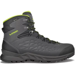 Lowa EXPLORER MID GTX Herre Grå