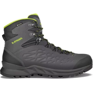 Explorer GTX Mid Str 48,5 Grå