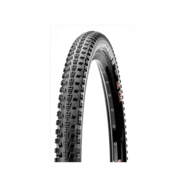 MAXXIS-Dekk 26 x 2.25 Maxxis Crossmar-7447-Opplevsport Melhus-1