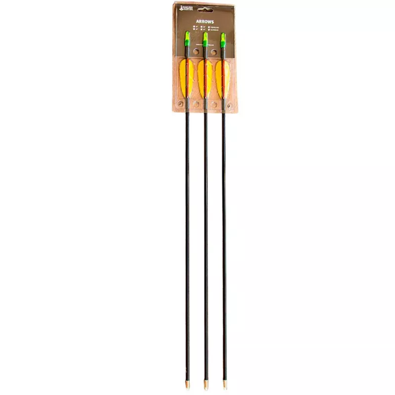 MJOELNER-Pil glassfiber 3pk-106075575-Opplevsport Melhus-1