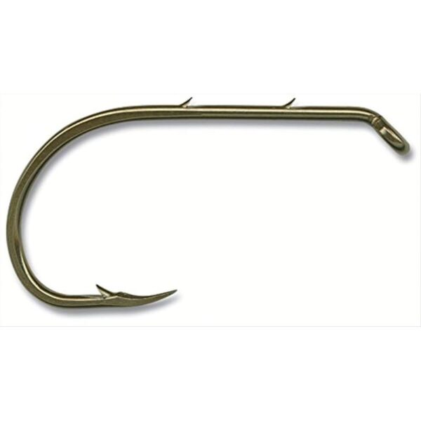 MUSTAD-Classic Baitholder Bronze 8-175036-Opplevsport Melhus-1