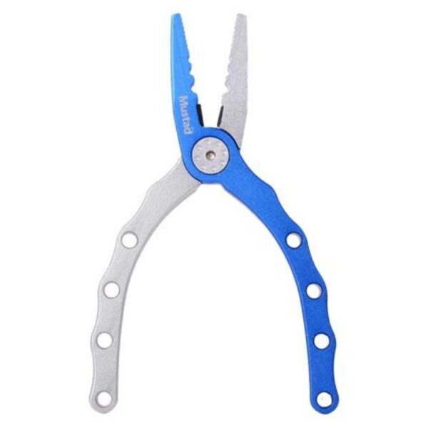 MUSTAD-Mustad alu Plier-MT046-Opplevsport Melhus-1 MUSTAD-Mustad alu Plier-MT046-Opplevsport Melhus-1
