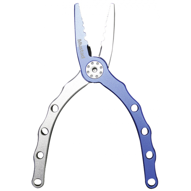 MUSTAD-Mustad alu Plier-MT046-Opplevsport Melhus-2