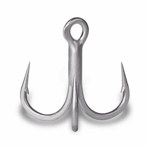 MUSTAD-UltraPoint Treble Kaiju 7 3-0-175496-Opplevsport Melhus-1